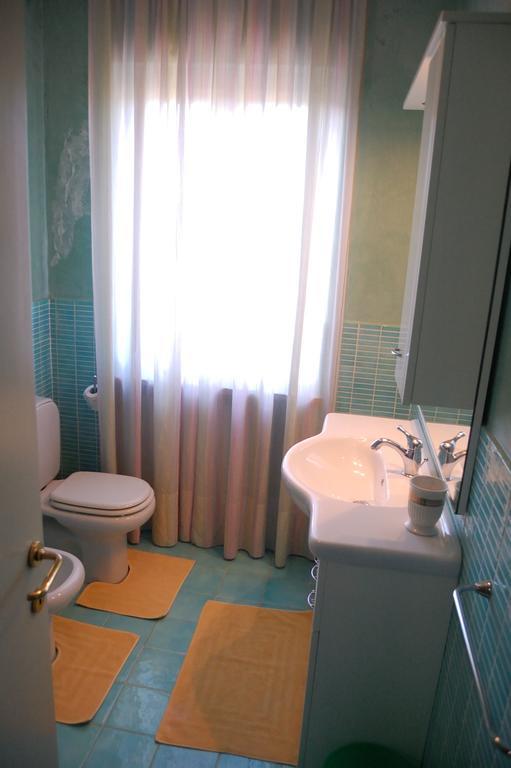 הוילה קאפאנורי Casa Pilar מראה חיצוני תמונה