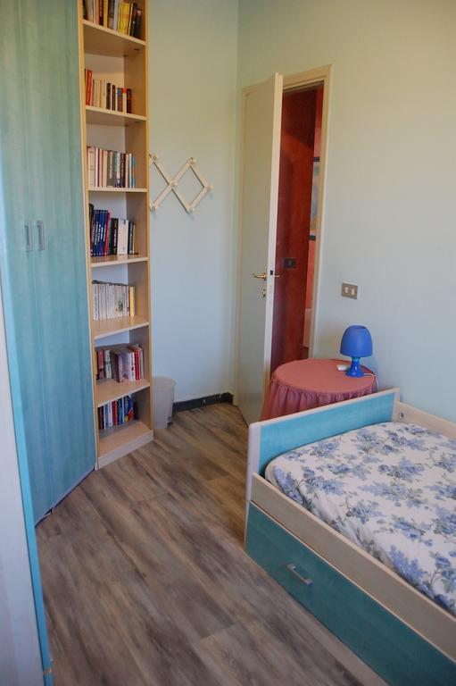הוילה קאפאנורי Casa Pilar מראה חיצוני תמונה