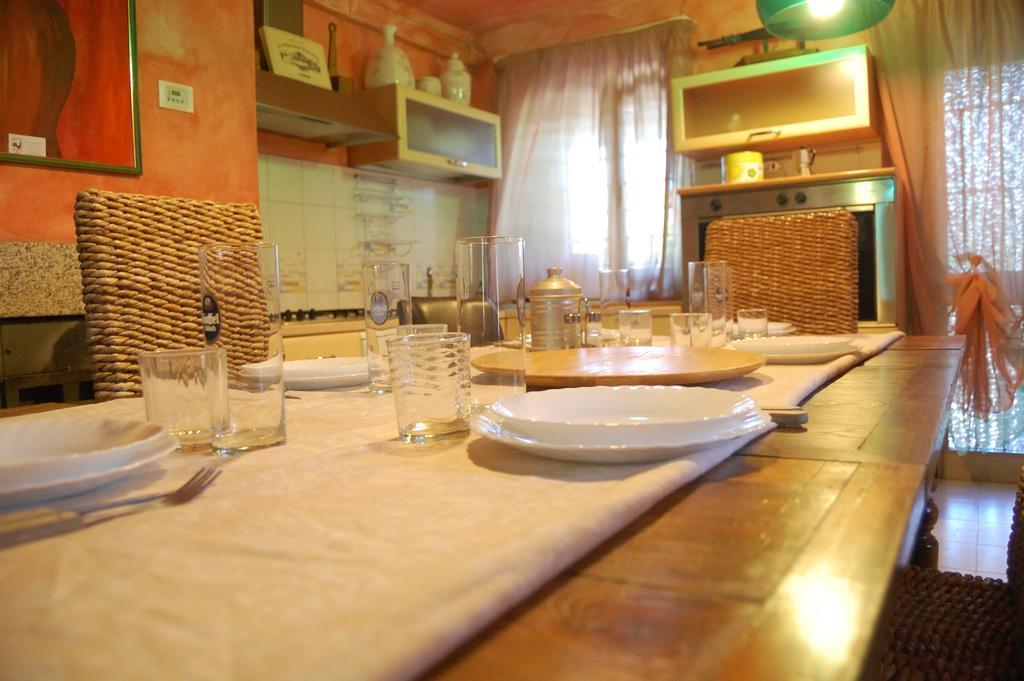 הוילה קאפאנורי Casa Pilar מראה חיצוני תמונה