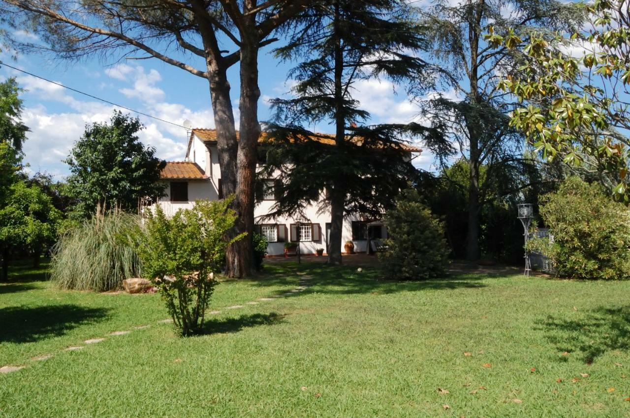 הוילה קאפאנורי Casa Pilar מראה חיצוני תמונה